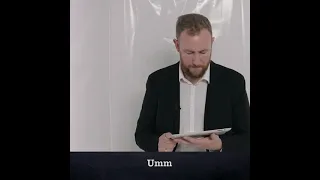 Taskmaster Extra - Alex Horne reacts to Tweets