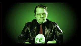 Why you should watch Garth Marenghi's Darkplace