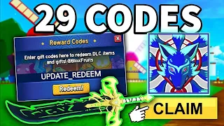 ⚠️FINALLY🎉New!⚠️BLOX FRUITS ROBLOX CODES 2024 - WORKING CODES FOR BLOX FRUITS