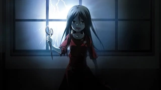 AMV Corpse Party - Convoy(Charlie Clouser)