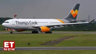 Thomas Cook UK goes bust | EXCLUSIVE