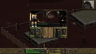 7 Fallout   No Death Run Марафон