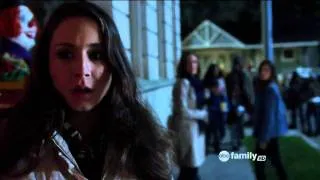 Toby Cavanaugh: Season 1 Episode 21 - Clip Two