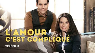 Téléfilm - L'amour c'est compliqué