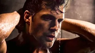 HENRY CAVILL 🤎❤️ {FANTASY MARIAH CAREY }