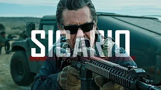 SICARIO || VENOM