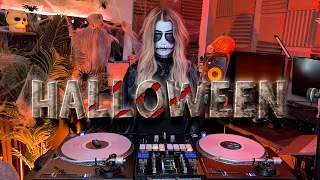 PARTY MIX SPECIAL HALLOWEEN 2023 | #28 | Mashups & Remixes of Popular Songs Mixed by Jeny Preston