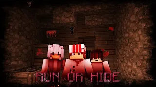 TRIO KONYOL BERMAIN GAME HORROR MINECRAFT LAGI!!