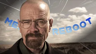 [4K] Walter White - Memory Reboot Edit | Breaking Bad Memory Reboot Edit 4K 2024