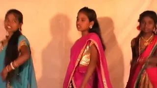 Paravasinchi Padana | Sunday School Children Dance | Bethel Vision Church