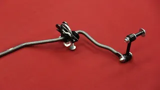 Total Control Products - Rear Anti-Roll Bar