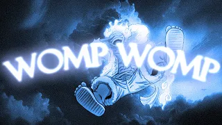 LUFFY TOONS || AMV/EDIT || Valee ft. Jeremih - Womp Womp
