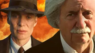 Oppenheimer Ending EXPLAINED: “I’m Become Death, The Destroyer Of Worlds”