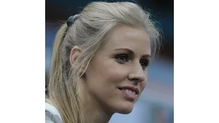 Top 10 Most Beautiful Female Tennis Players 2016