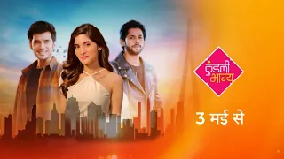 Kundali Bhagya 3 May 2024 today full Episode twist | Rajveer Palki Shaurya New Love story