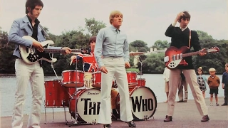 The Who   "A Quick One, While He's Away"  Stereo