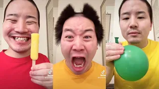 Junya1gou funny video 😂😂😂 | JUNYA Best TikTok May 2023 Part 166