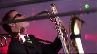 Madness - One Step Beyond PINKPOP 2009 HD