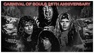 KISS "25th Anniversary of Carnival of Souls" by Bruce Kulick