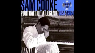 Sam Cooke - [Ain’t That] Good News (432hz)