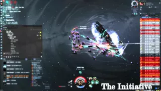 The Initiative Snatching Another Carrier!