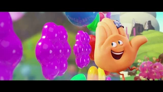 Emoji filmen | Offisiell trailer (norsk tale)