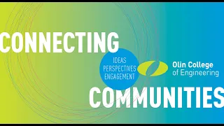 Connecting Communities 2023: Sustainability