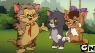Tom and Jerry Kids S 01 E 16 C - SUGAR BELLE LOVES TOM, SOMETIMES ‎@LOOcaa 