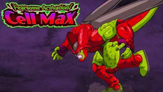 Dokkan Battle: Fearsome Activation! Cell Max VS Artificial Life Forms