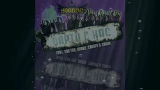 Hoodini - Парти с нас feat. Gravy, Shosho, Andre & Sarafa (2010)