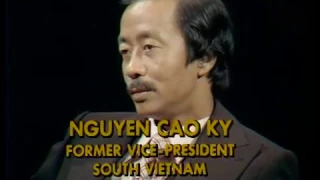 Firing Line with William F. Buckley Jr.: How the Vietnam War Was Lost