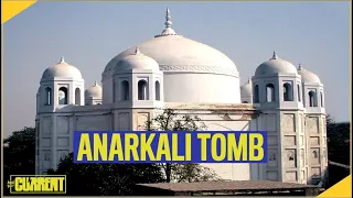 Anarkali's Tomb | Secrets of Lahore