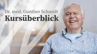 Kursüberblick | Hypnosystemische Therapie & Beratung | Dr. Gunther Schmidt | lifelessons.de