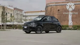 All New 2023 Fiat 500 La Prima (Bocelli)