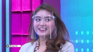 Nabilah Ayu Ingin Punya Cowok yang Sholeh, Tiba-Tiba Dateng Artis Pria ini... | RUMPI (19/8/20) P1