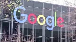 DOJ to file Google lawsuit in weeks
