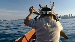 Voices of the Native Northwest Coast