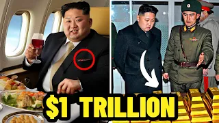 A Day In The Life of Kim Jong Un | North Korean Supreme Leader |  | Dictator's Daily Life