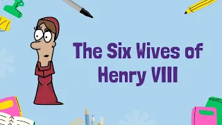 Henry VIII's Wives: Tales of Love, Intrigue, and Power