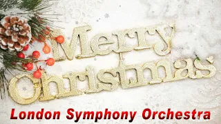 Christmas Classics | London Symphony Orchestra | Percy Faith & His Orchestra