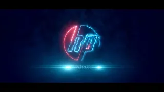 Electric Logo Reveal Animation in After Effects | After Effects Tutorial - 100% Free Plugin | S03E09