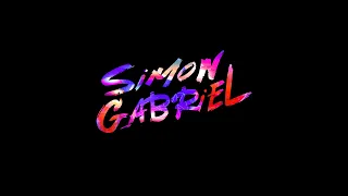 College & Electric Youth - A Real Hero (Simon Gabriel Rework)