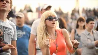 The Best City.Ua 2012 | official trailer aftermovie