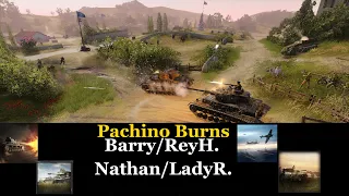 [CoH3][WM/DAK v UKF/UKF] Propagandacast #441 Barry Chuckle/ReyHierro V Nathan/LadyRytsu