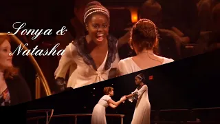 Sonya & Natasha – Natasha, Pierre & the Great Comet of 1812 (Original Broadway Production)