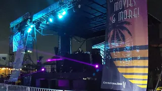Welcome To Gareth Emery - Your Life (Will Sparks Remix) (Live at Drive-In OC)