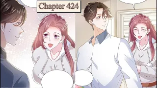 I randomly have a new career every week chapter 424 English (Live Streaming Scam)