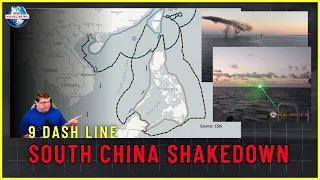 South China Shakedown