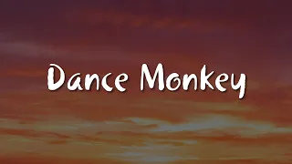 Dance Monkey, The Nights, Demons (Lyrics) - Tones And I || Mix Lyrics Songs