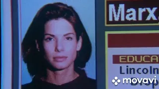 #цитата из фильма "Сеть", 1995 (THE NET) #Sandra_Bullock 💖